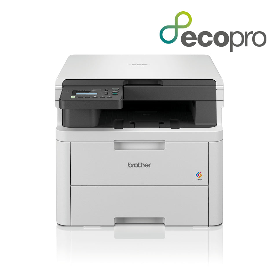Brother DCP-L3520CDWE multifunktionsskrivare LED A4 600 x 2400 DPI 18 ppm