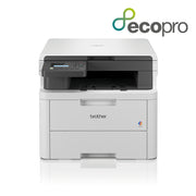 Brother DCP-L3520CDWE multifunktionsskrivare LED A4 600 x 2400 DPI 18 ppm