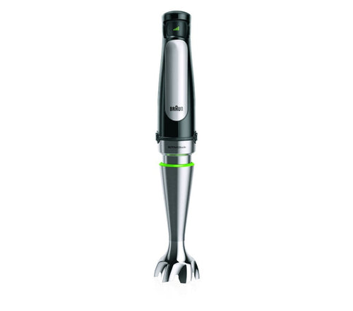 Braun MQ 7000X 0,6 l Stavmixer 1000 W Svart