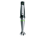 Braun MQ 7000X 0,6 l Stavmixer 1000 W Svart