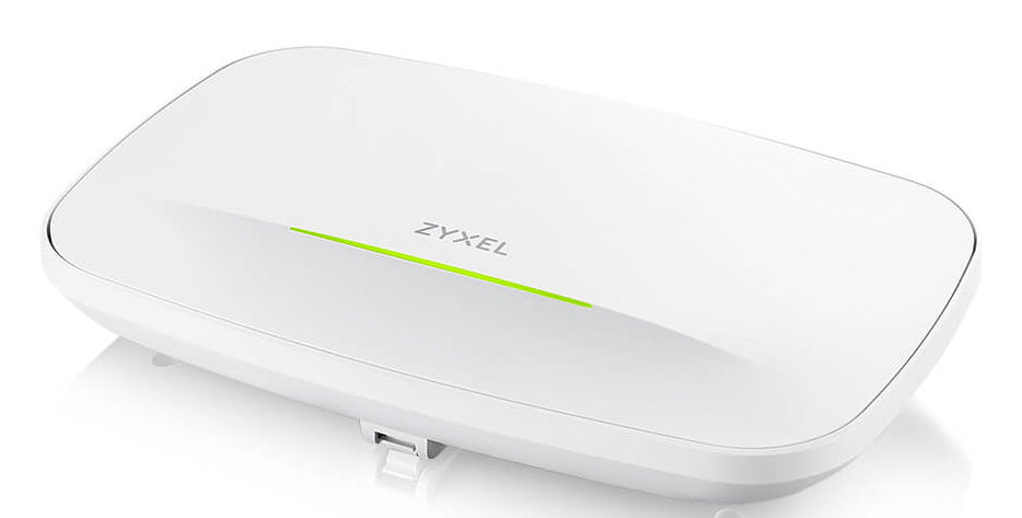 Zyxel NWA110BE 5764 Mbit/s Vit Strömförsörjning via Ethernet (PoE) stöd - 1x1G