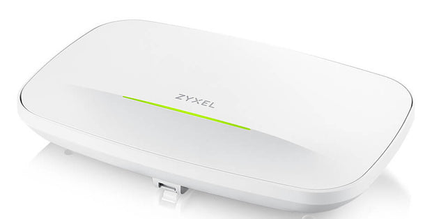 Zyxel NWA110BE 5764 Mbit/s Vit Strömförsörjning via Ethernet (PoE) stöd - 1x1G