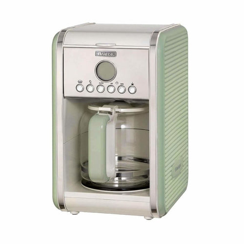Ariete 1342/04 Helautomatisk Droppande kaffebryggare