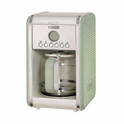 Ariete 1342/04 Helautomatisk Droppande kaffebryggare