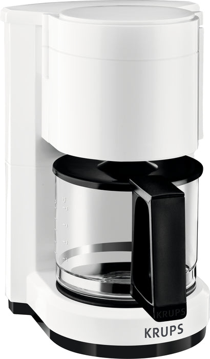 Krups AromaCafe 5 Helautomatisk Droppande kaffebryggare