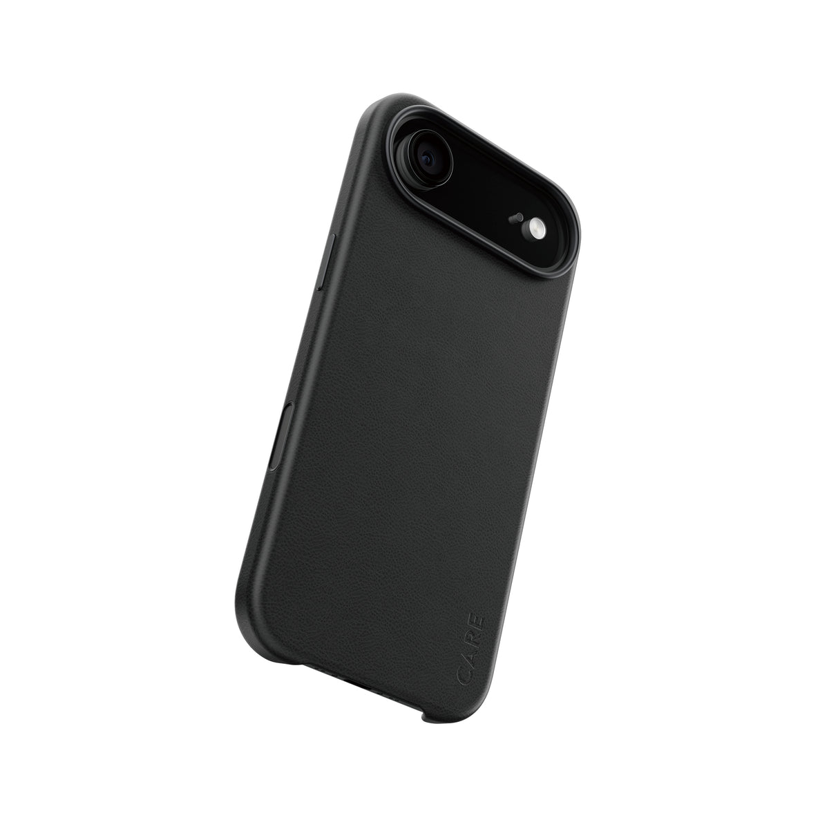 PanzerGlass CARE by Solo Case Black iPhone Air
