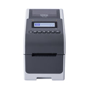 Brother TD-2350D300 etikettskrivare direkt termal 300 x 300 DPI 152 mm/sek Kabel &