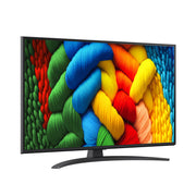 LG NanoCell AI 43NANO81A6A