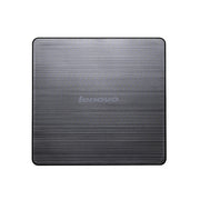 Lenovo DB65 optiska enheter DVD±RW Svart