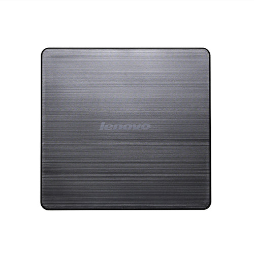 Lenovo DB65 optiska enheter DVD±RW Svart