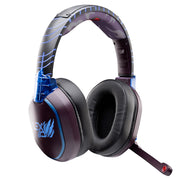 Lexip TSXLXHS0003 hörlur och headset Kabel & Trådlös Huvudband Spela