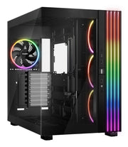 be quiet! LIGHT BASE 900 FX Black Full Tower Svart