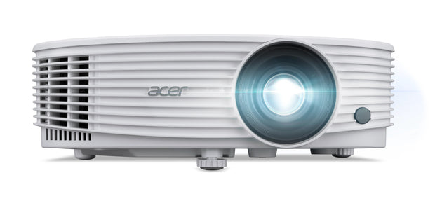 Acer P1557 Standard throw-projektor 4800 ANSI-lumen DLP 1080p (1920x1080) 3D