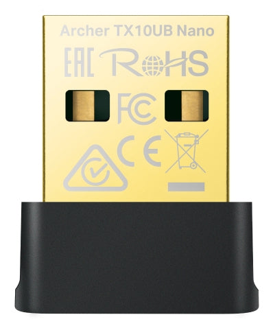TP-Link Archer TX10UB Nano