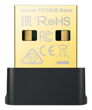 TP-Link Archer TX10UB Nano