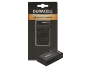 Duracell DRN5925 batteriladdare USB