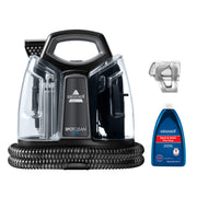 Bissell SpotClean Plus mattvätt Våt Svart