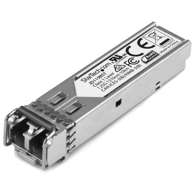 StarTech.com HPE JD119B-kompatibel SFP-sändtagarmodul