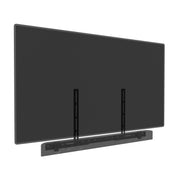 Multibrackets 7895 högtalarmontering TV-fäste Svart