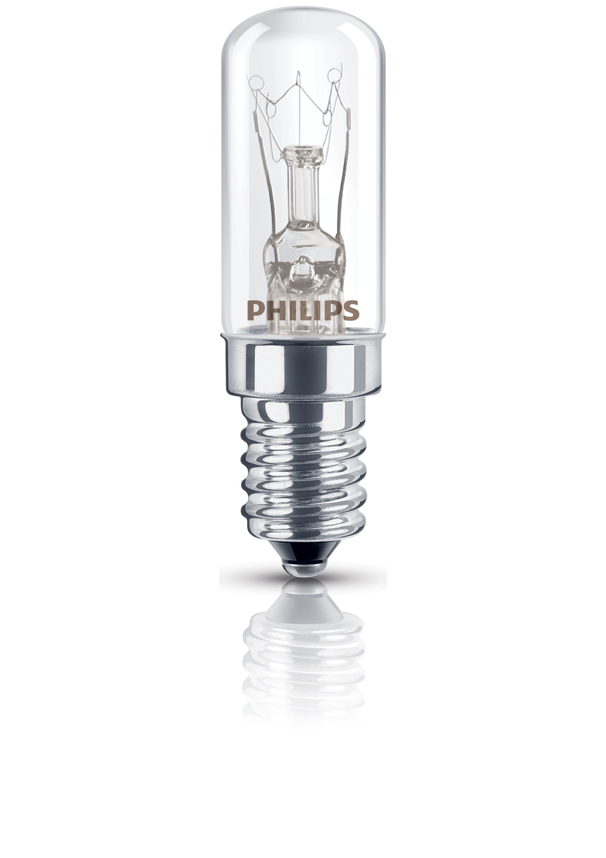 Philips Incand. decorative tubular lam Tubformad ljuskälla