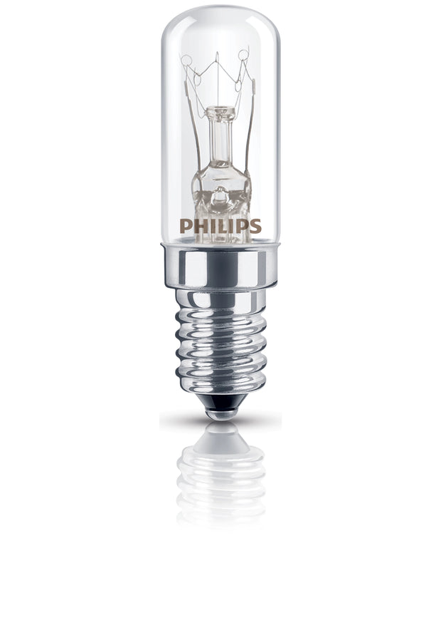 Philips Incand. decorative tubular lam Tubformad ljuskälla