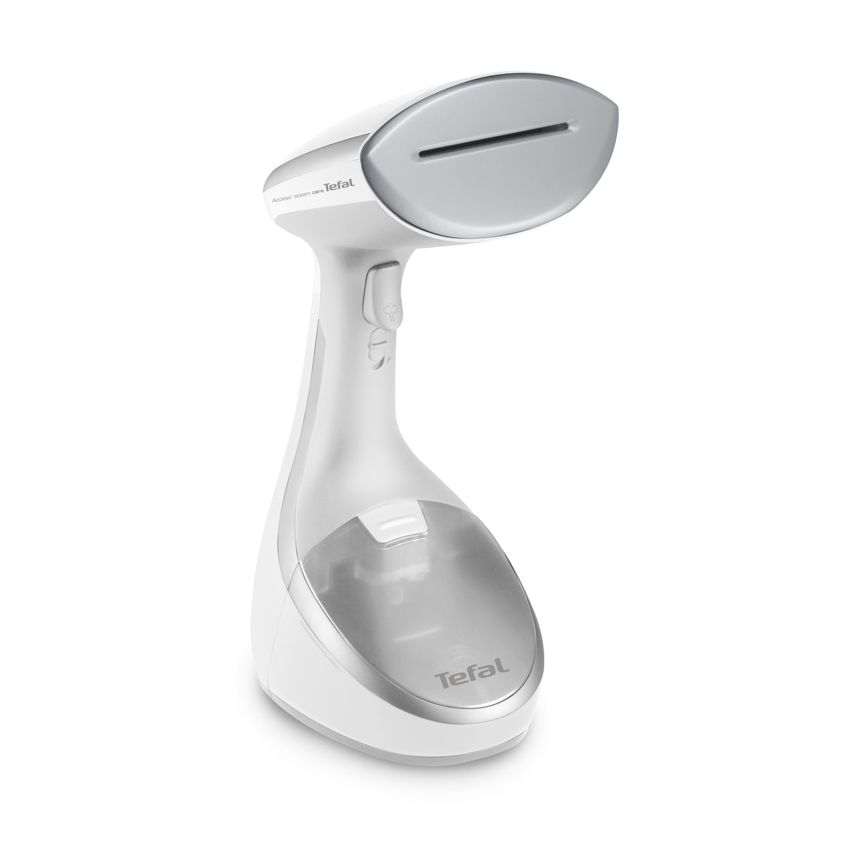 Tefal Access Steam Care DT9130 Handhållen klädångare 0,2 l 1600 W Silver