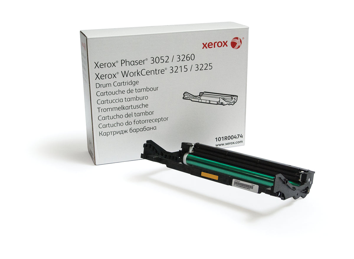 Xerox Trumma tonerkassett