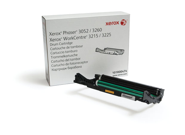 Xerox Trumma tonerkassett