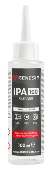 GENESIS IPA 100 Verktyg för borttagning av värmespridare