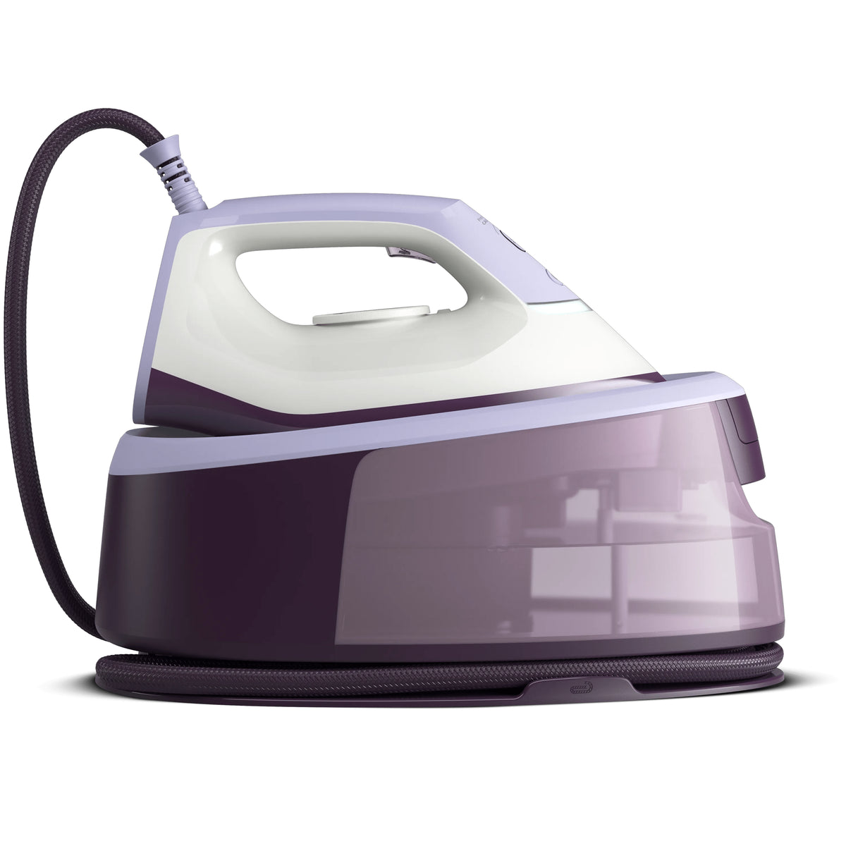 Philips 3000 series PSG3000/30 ångstrykjärnsladdare 2400 W 1,4 l Keramisk stryksula