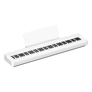 Yamaha P-225WH digitala pianon 88 tangenter Vit