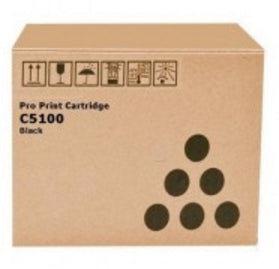 Ricoh 828402 Tonerkassett Original Svart