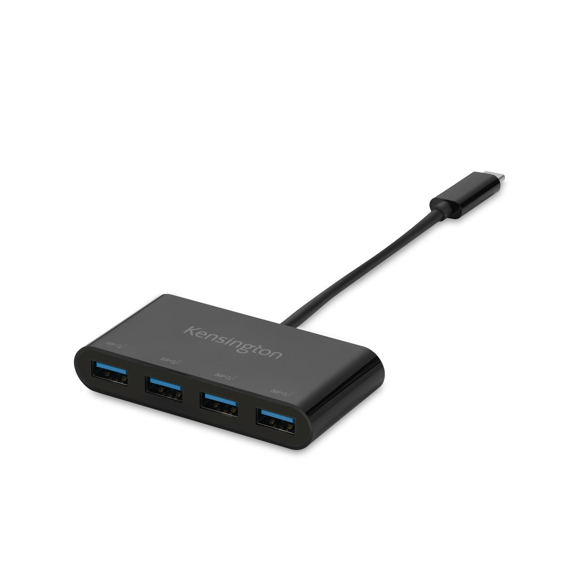 Kensington CH1200 USB-C 10 Gbit/s 4-portshubb