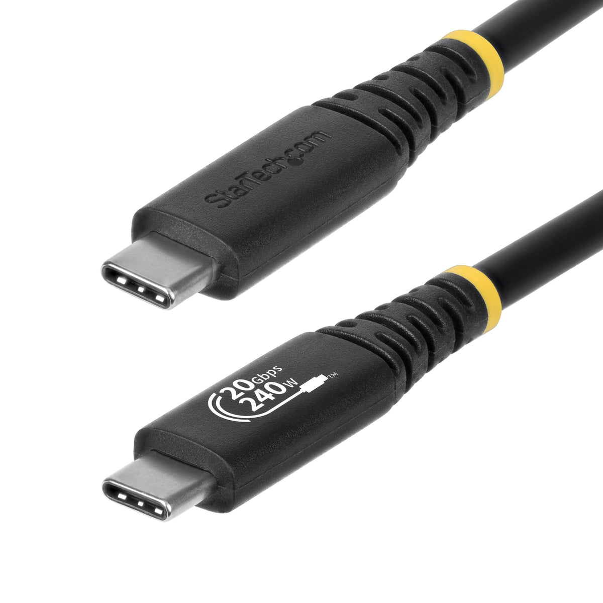 StarTech.com 2 m USB4-kabel