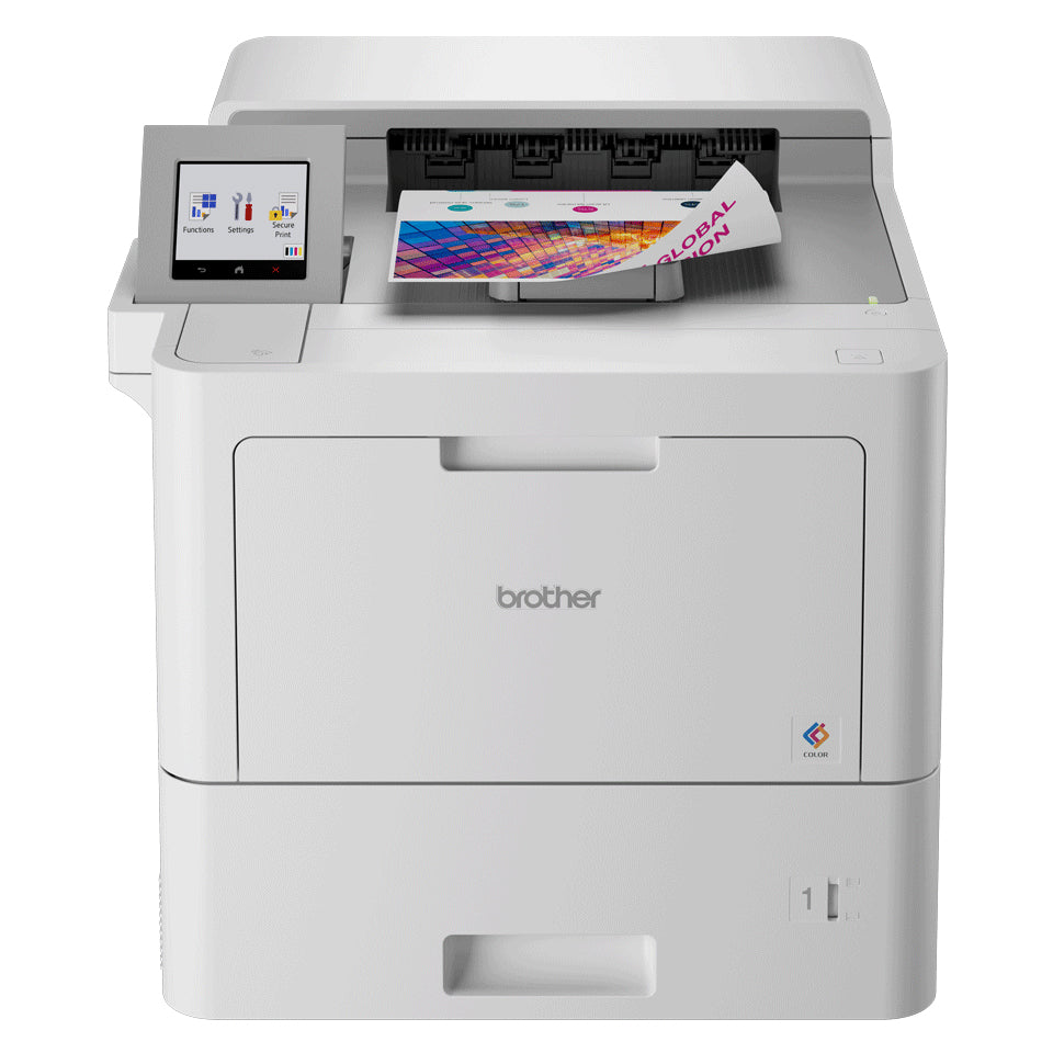 Brother HL-L9470CDN laserskrivare Färg 2400 x 600 DPI A4