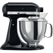 KitchenAid Artisan Stativmixer 300 W Svart
