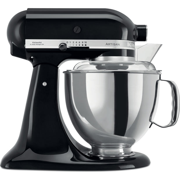 KitchenAid Artisan Stativmixer 300 W Svart