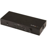 StarTech.com VS421HD20 bild-switchar HDMI