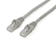 StarTech.com Cat6-patchkabel med hakfria RJ45-kontakter