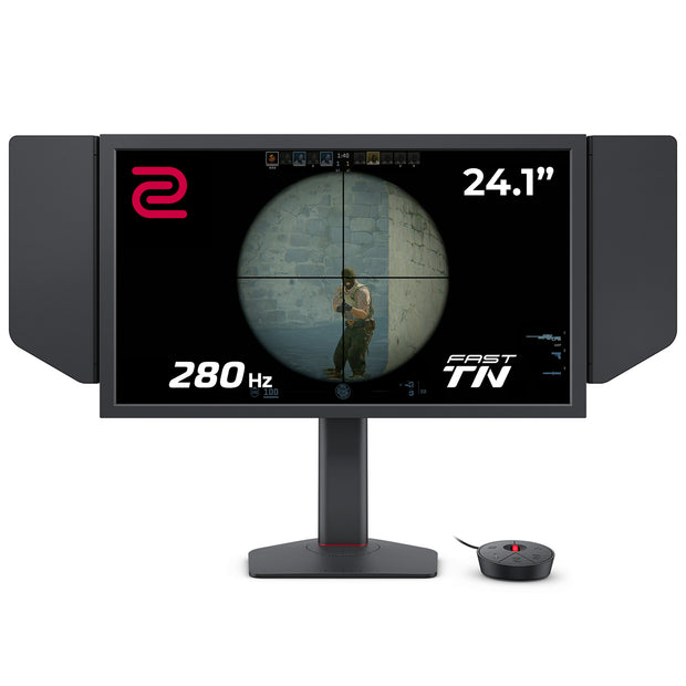 ZOWIE XL2540X+ skärm