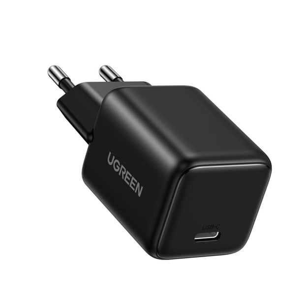 Ugreen X512 Smartphone Svart AC Snabb laddning inomhus