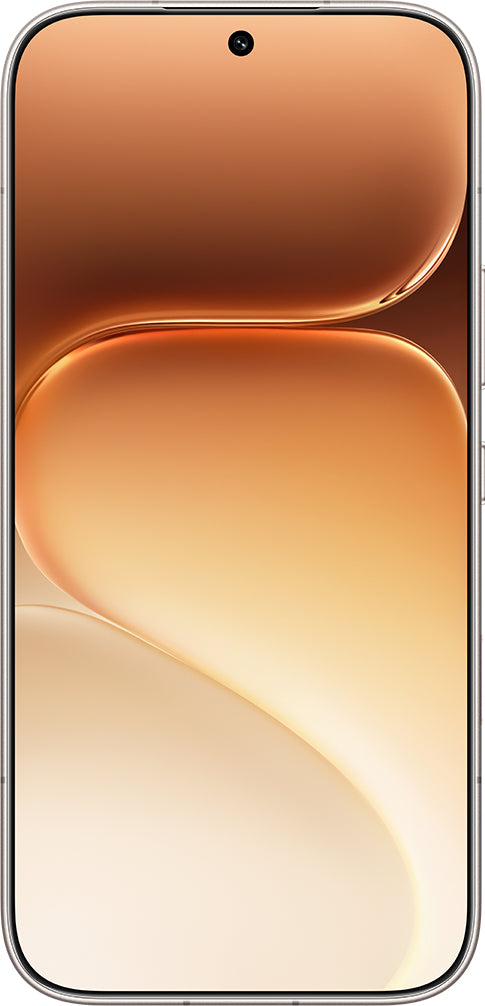 Honor 600 5G - 512 GB - Guld, Vit