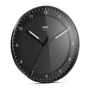 Braun BC 17B-DCF Mekanisk klocka Circel Vit