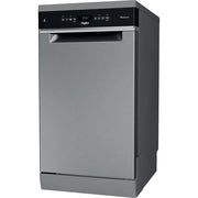 Whirlpool WSFO 3T223 PC X Fristående 10 kuvert