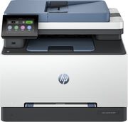 HP Color LaserJet Pro MFP 3302fdn - Duplex