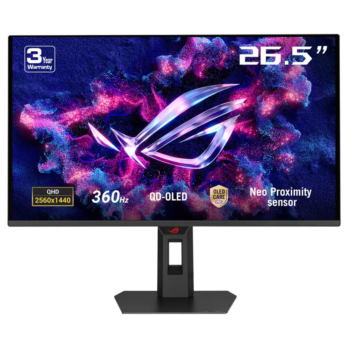 ASUS ROG Strix OLED XG27AQDNG