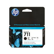 HP 711 38 ml DesignJet-bläckpatron