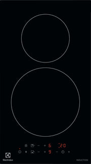 Electrolux LIT30230C Svart Inbyggd