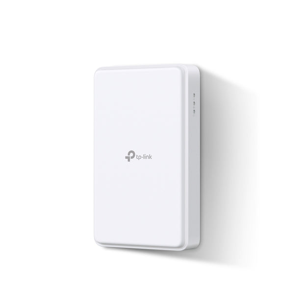 TP-Link 5G Outdoor Router Build-In 5G Modem 5G trådlös router 2.5 Gigabit Ethernet Vit