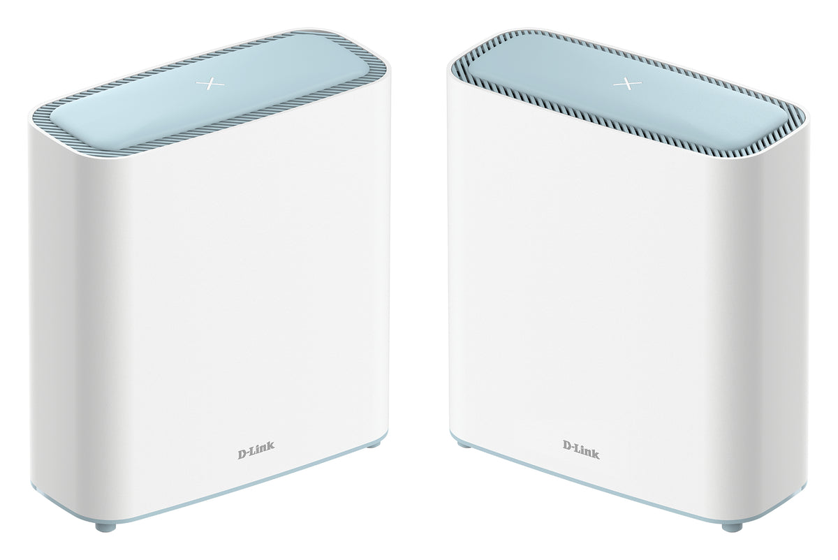 D-Link EAGLE PRO AI AX3200 Dual-band (2,4 GHz / 5 GHz)